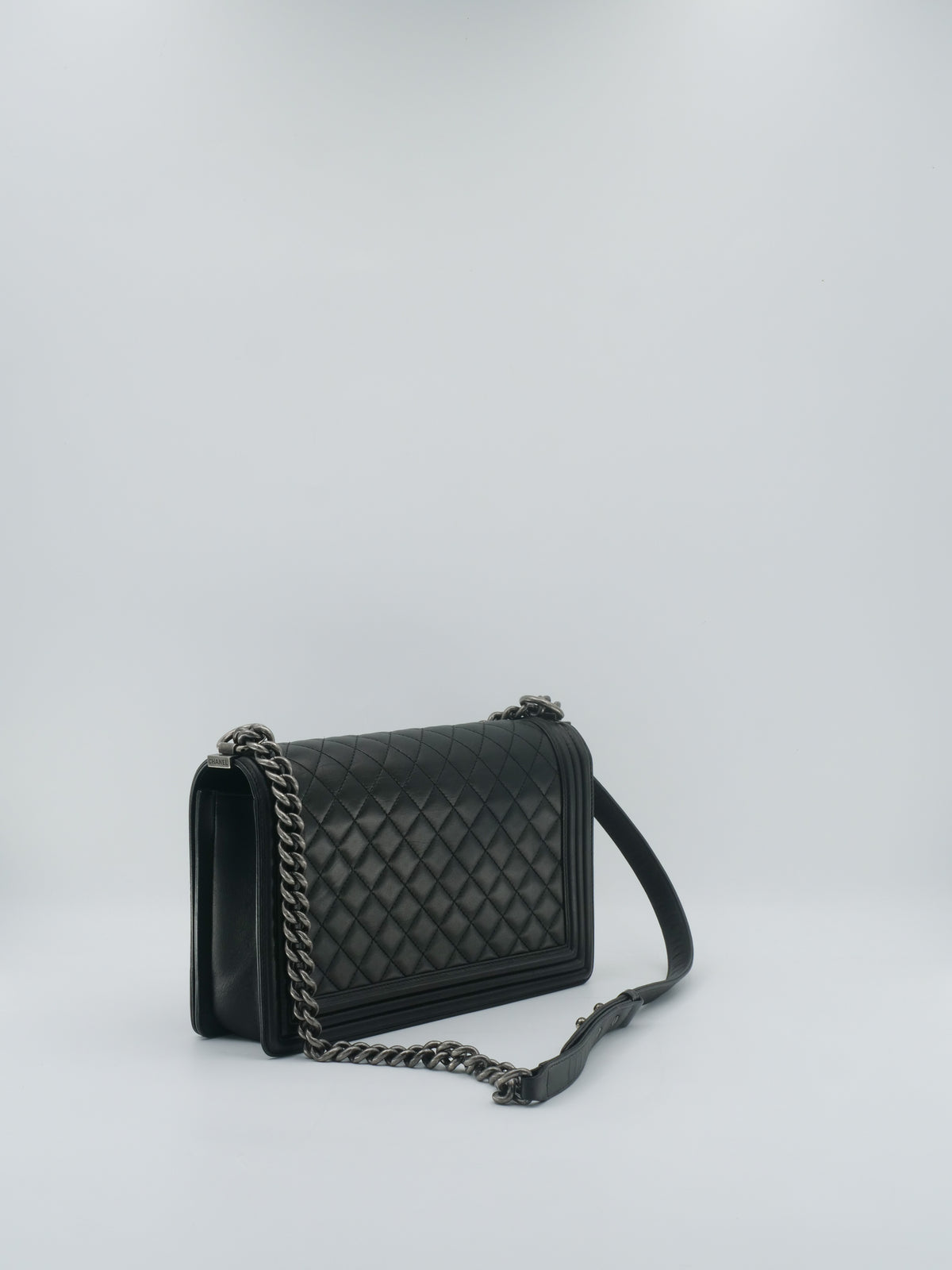 CHANEL BOY