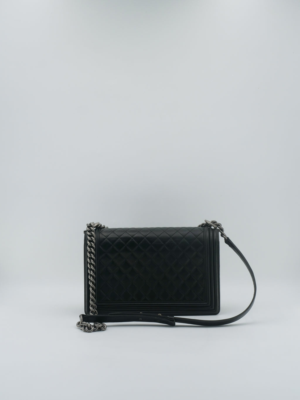 CHANEL BOY