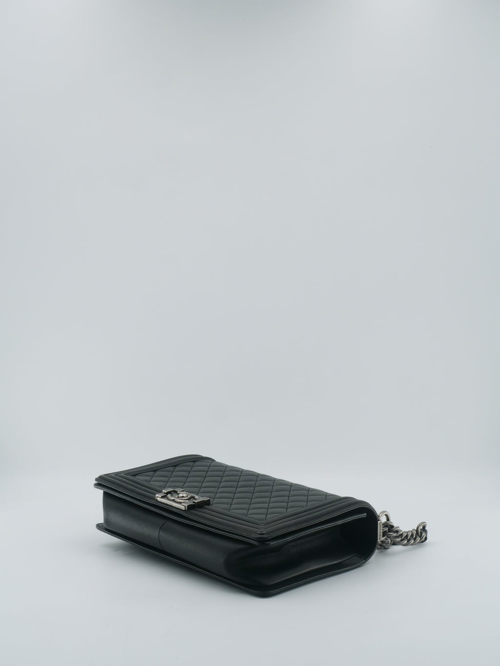 CHANEL BOY