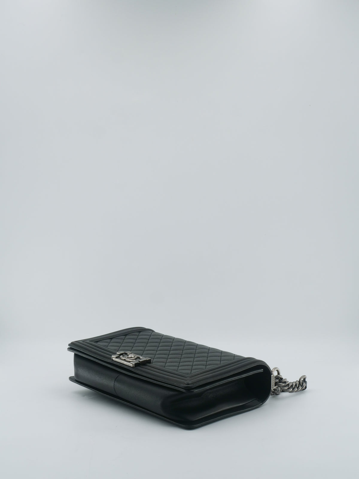 CHANEL BOY