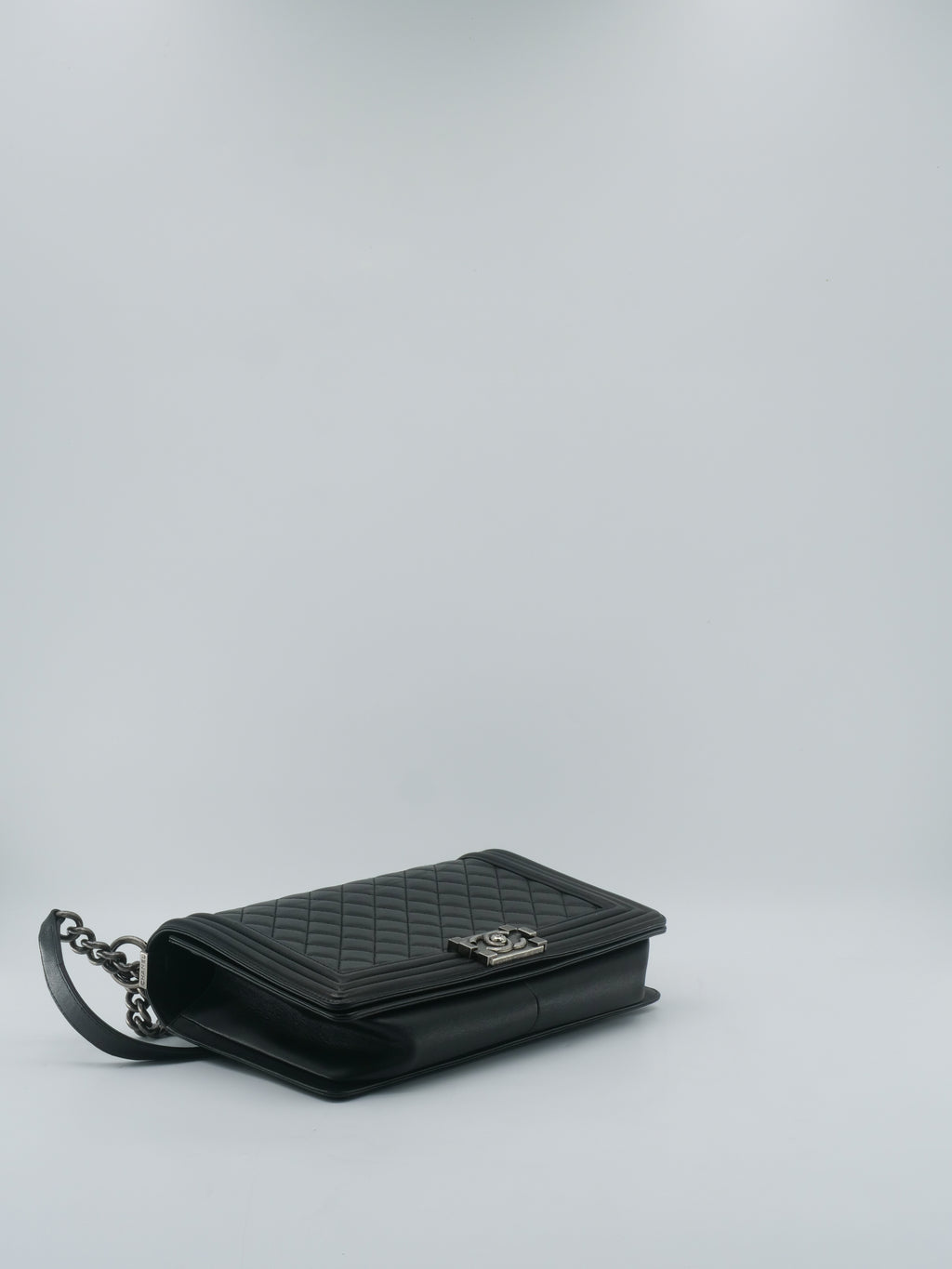CHANEL BOY