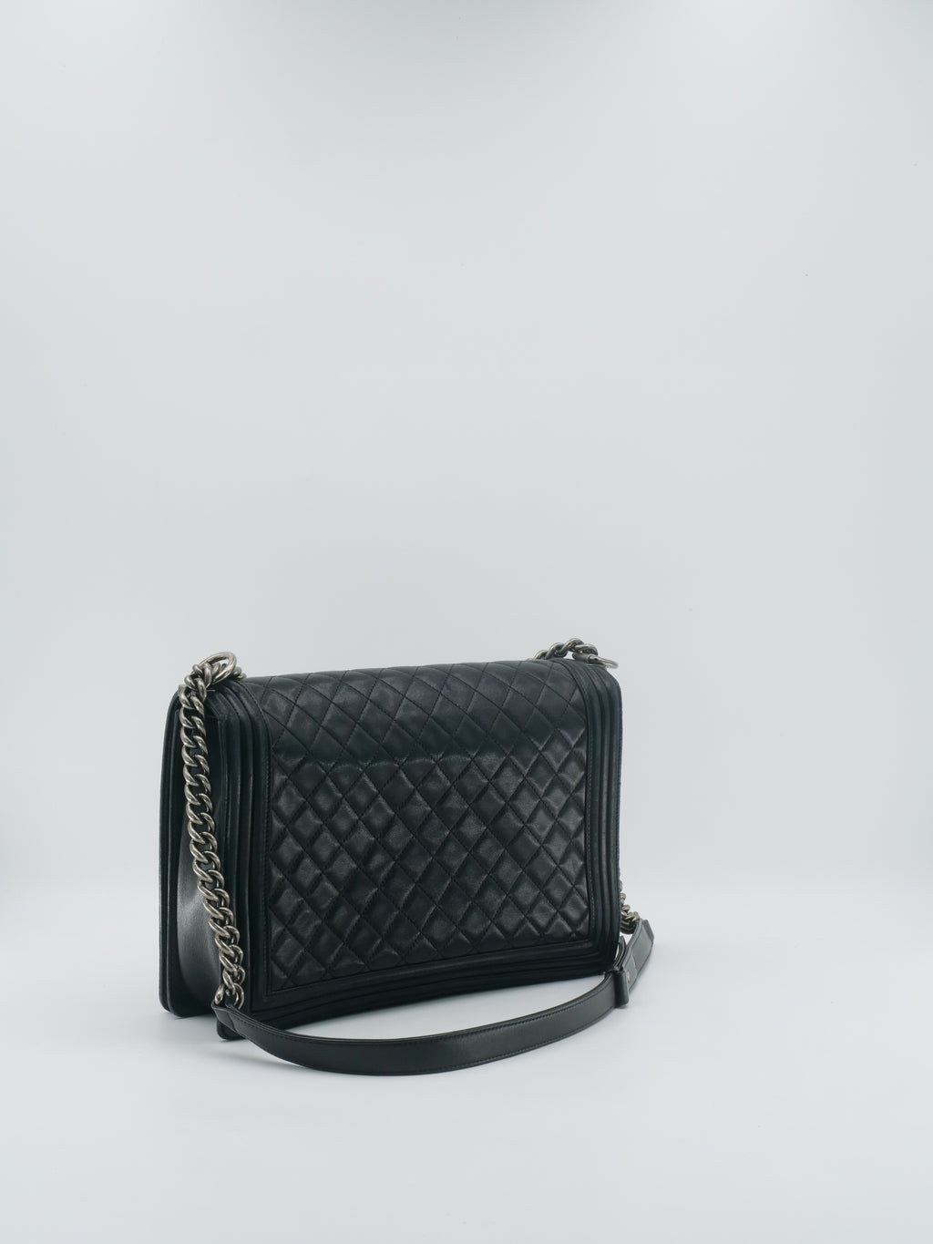 CHANEL BOY XL