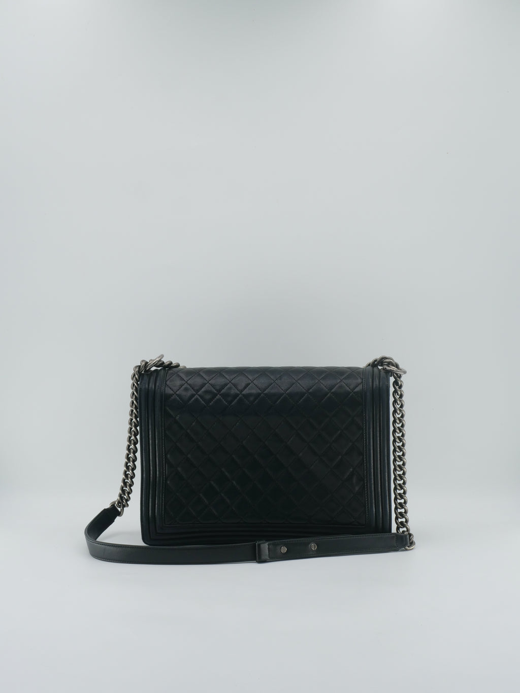 CHANEL BOY XL