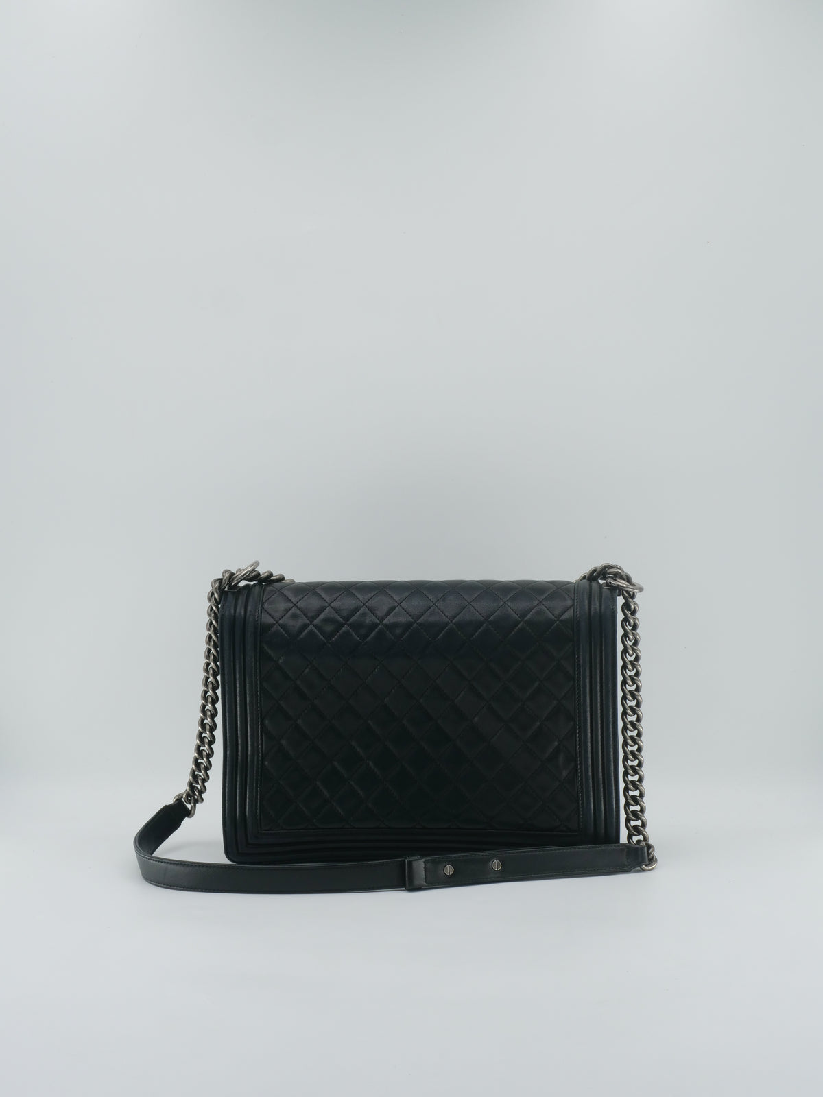 CHANEL BOY XL