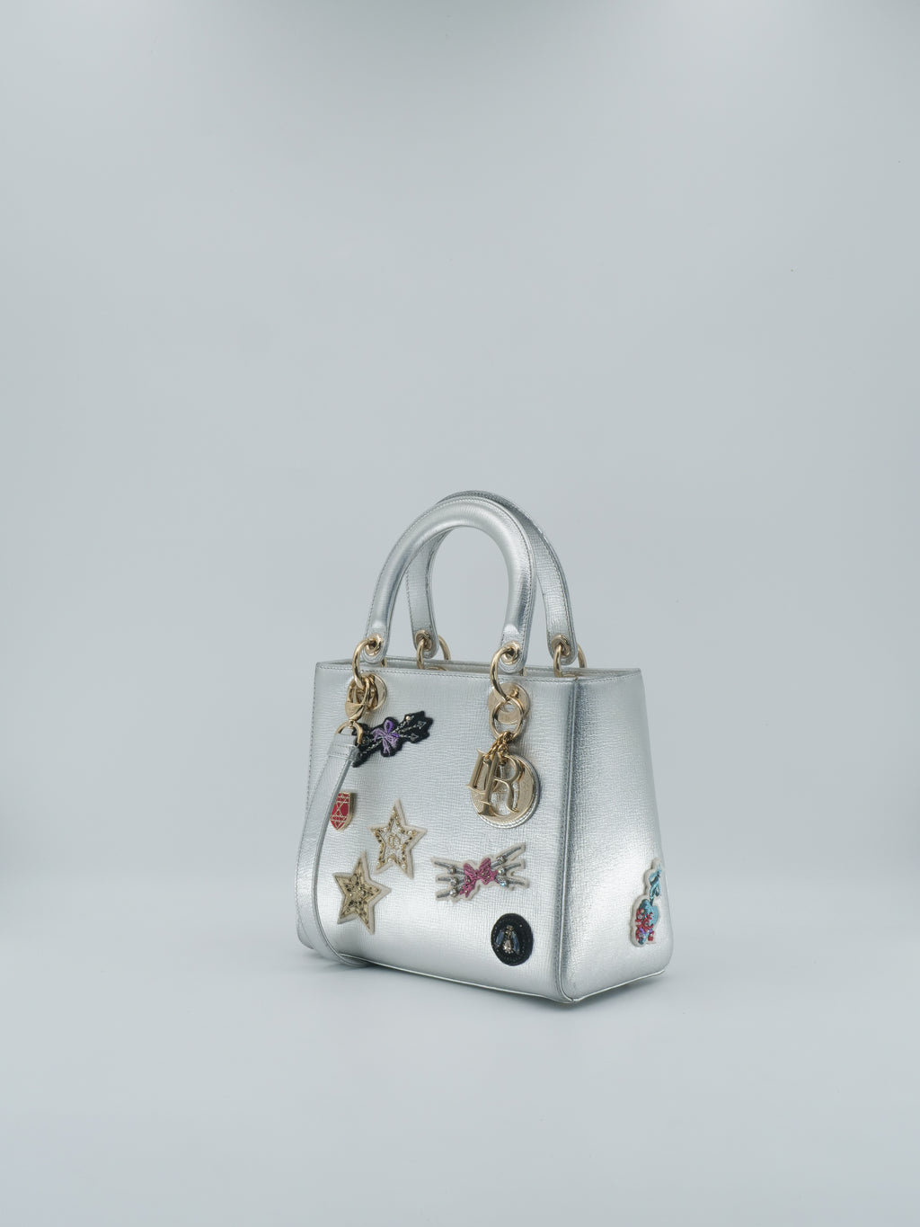DIOR LADY M PATCHWORK