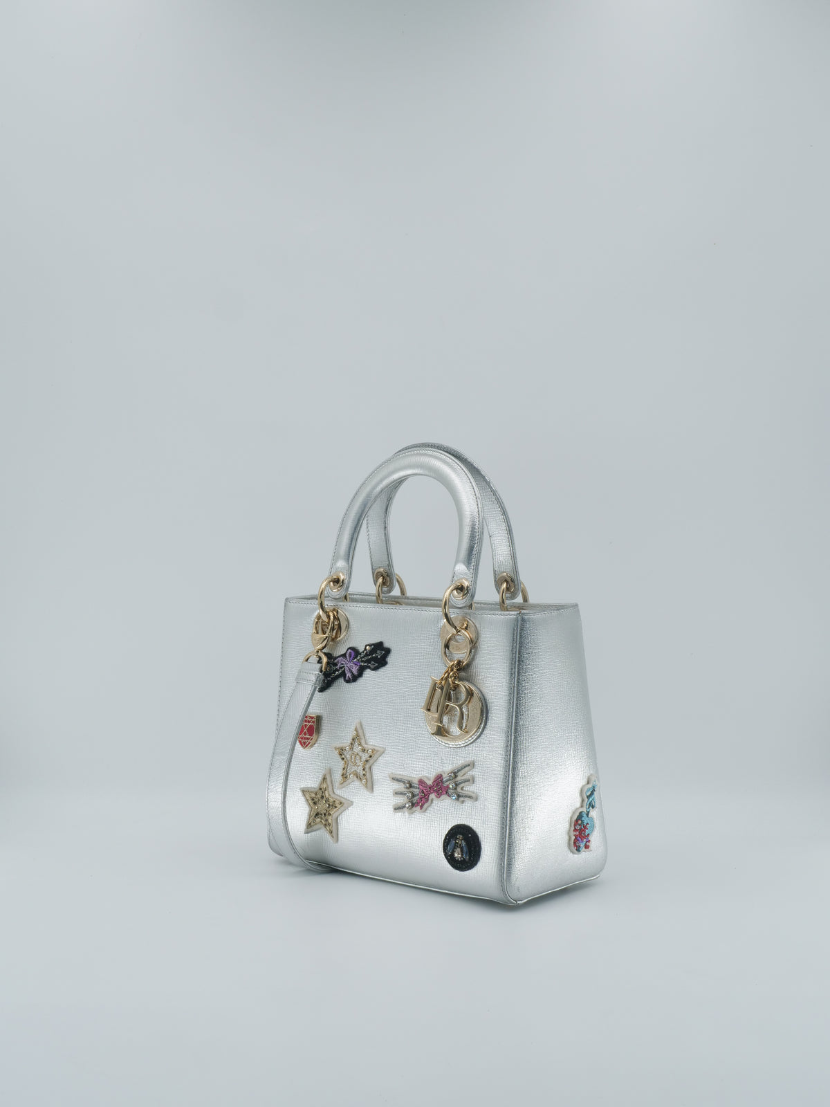 DIOR LADY M PATCHWORK