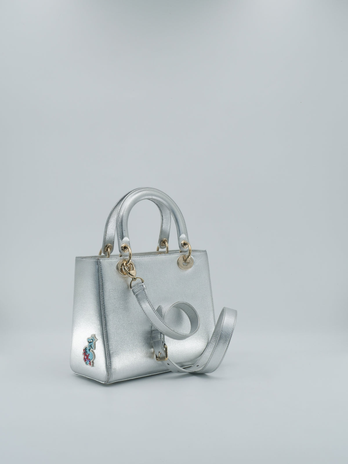 DIOR LADY M PATCHWORK
