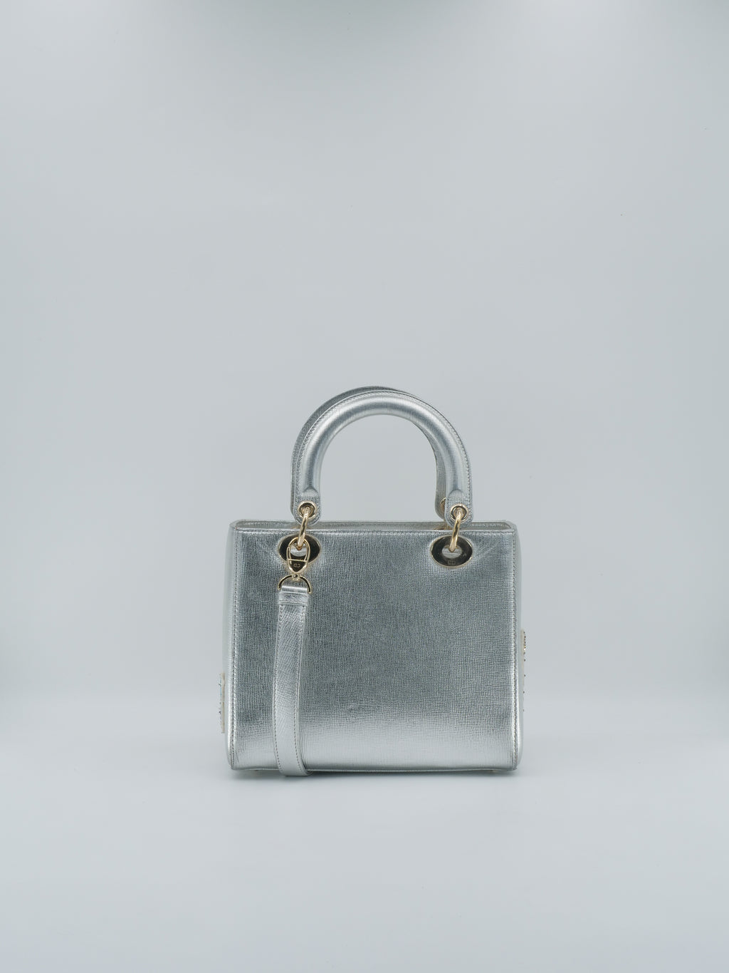 DIOR LADY M PATCHWORK