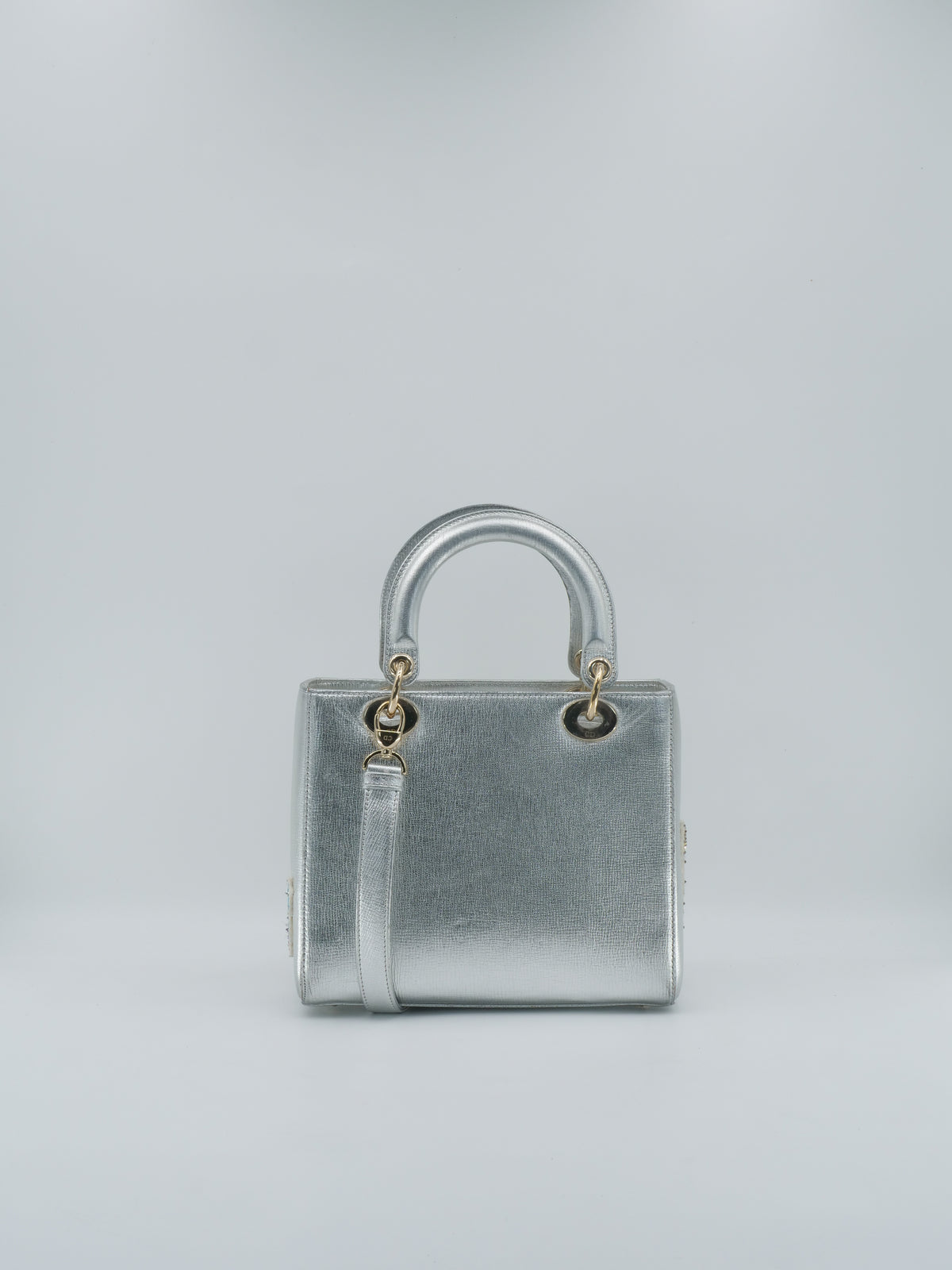 DIOR LADY M PATCHWORK