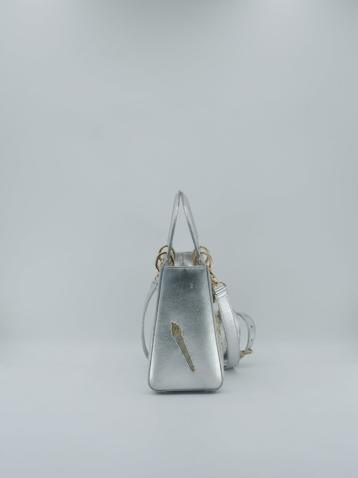 DIOR LADY M PATCHWORK