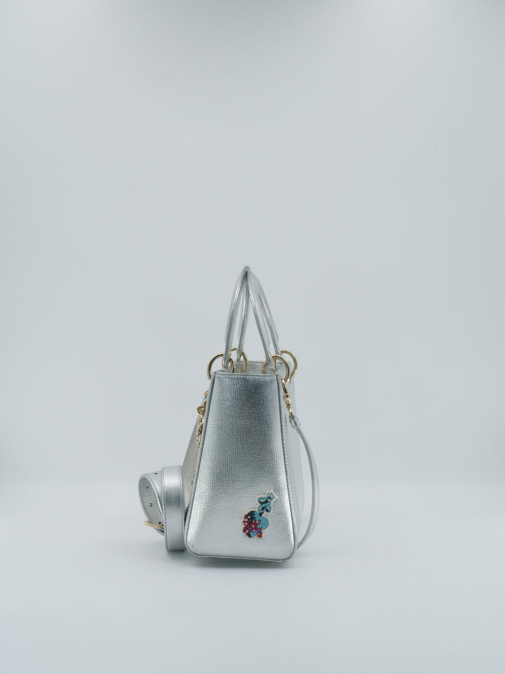 DIOR LADY M PATCHWORK