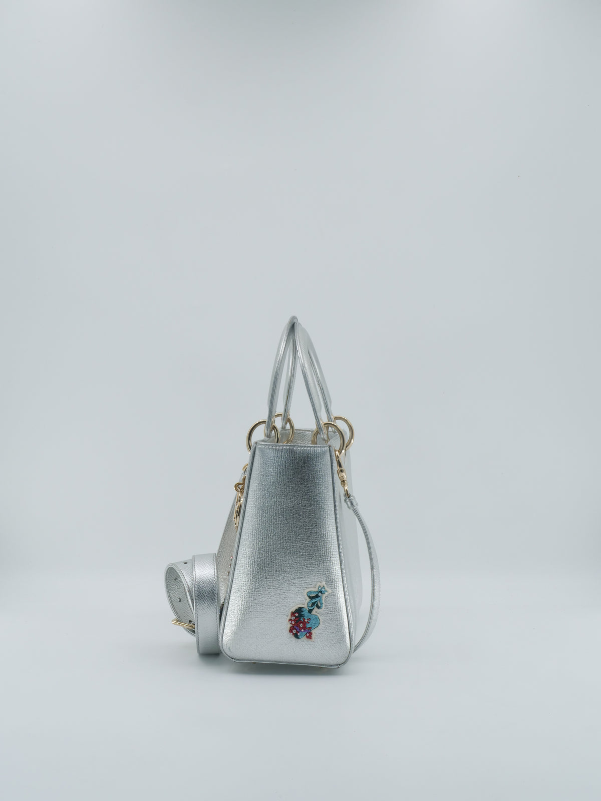 DIOR LADY M PATCHWORK