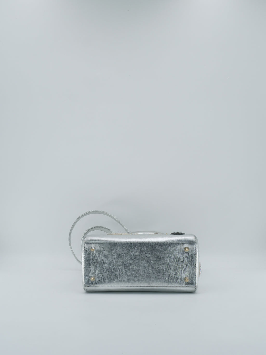 DIOR LADY M PATCHWORK