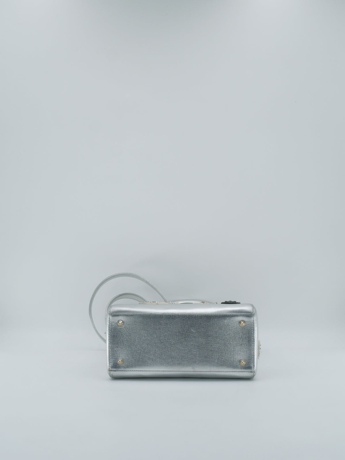DIOR LADY M PATCHWORK