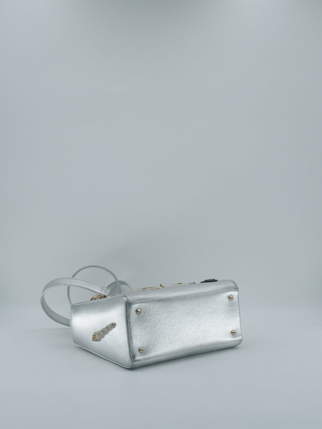 DIOR LADY M PATCHWORK