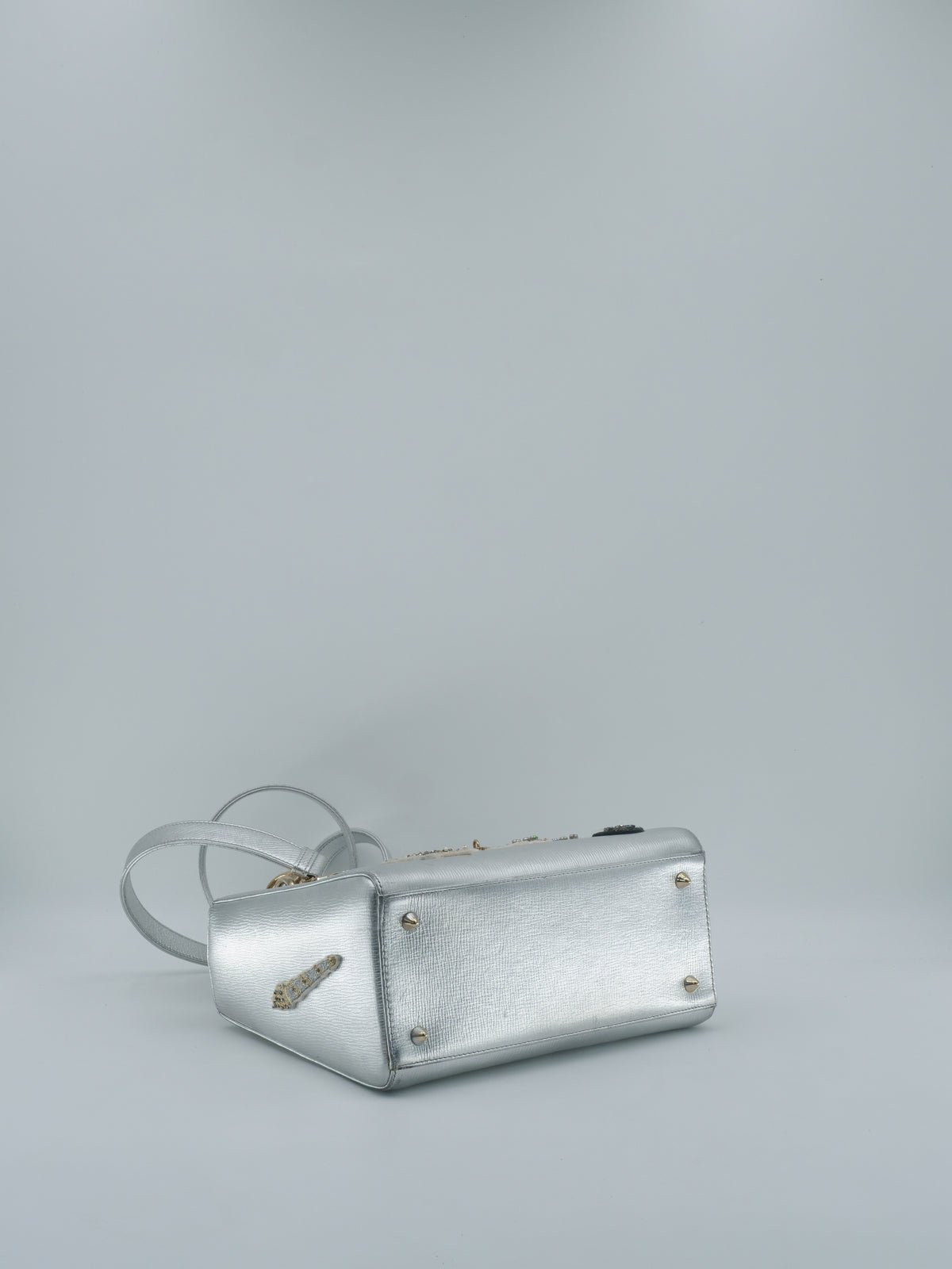 DIOR LADY M PATCHWORK