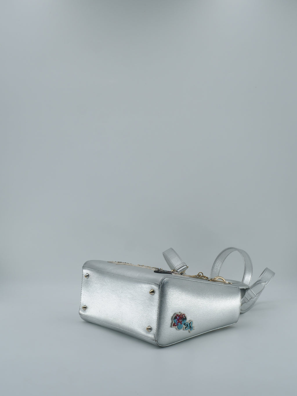 DIOR LADY M PATCHWORK