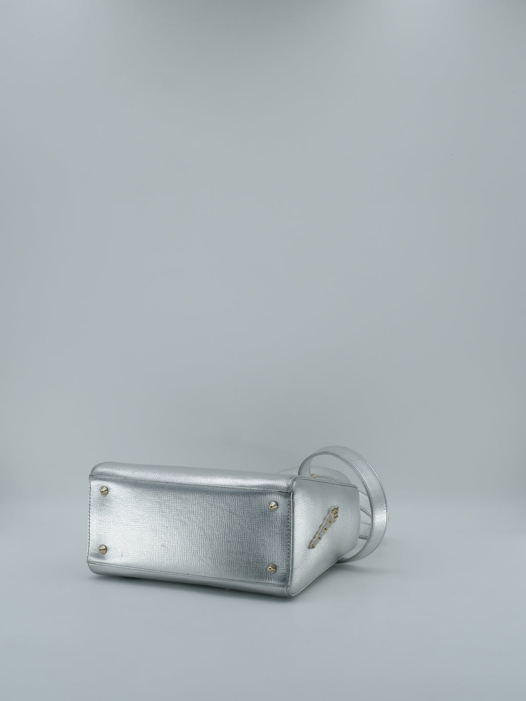 DIOR LADY M PATCHWORK