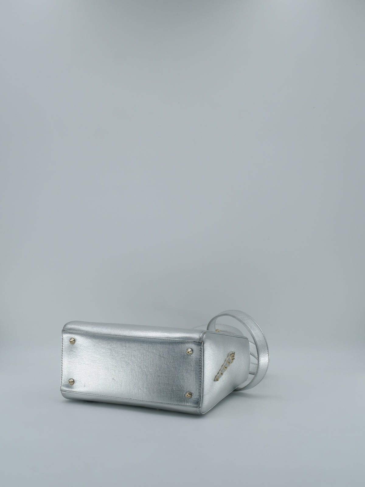 DIOR LADY M PATCHWORK