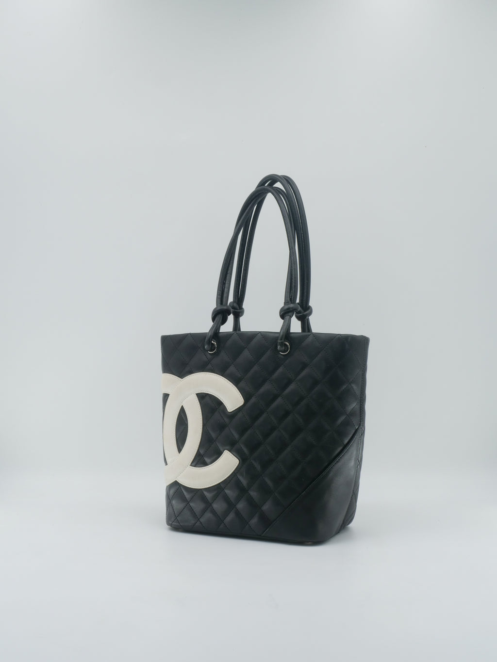 CHANEL CAMBON TOTE