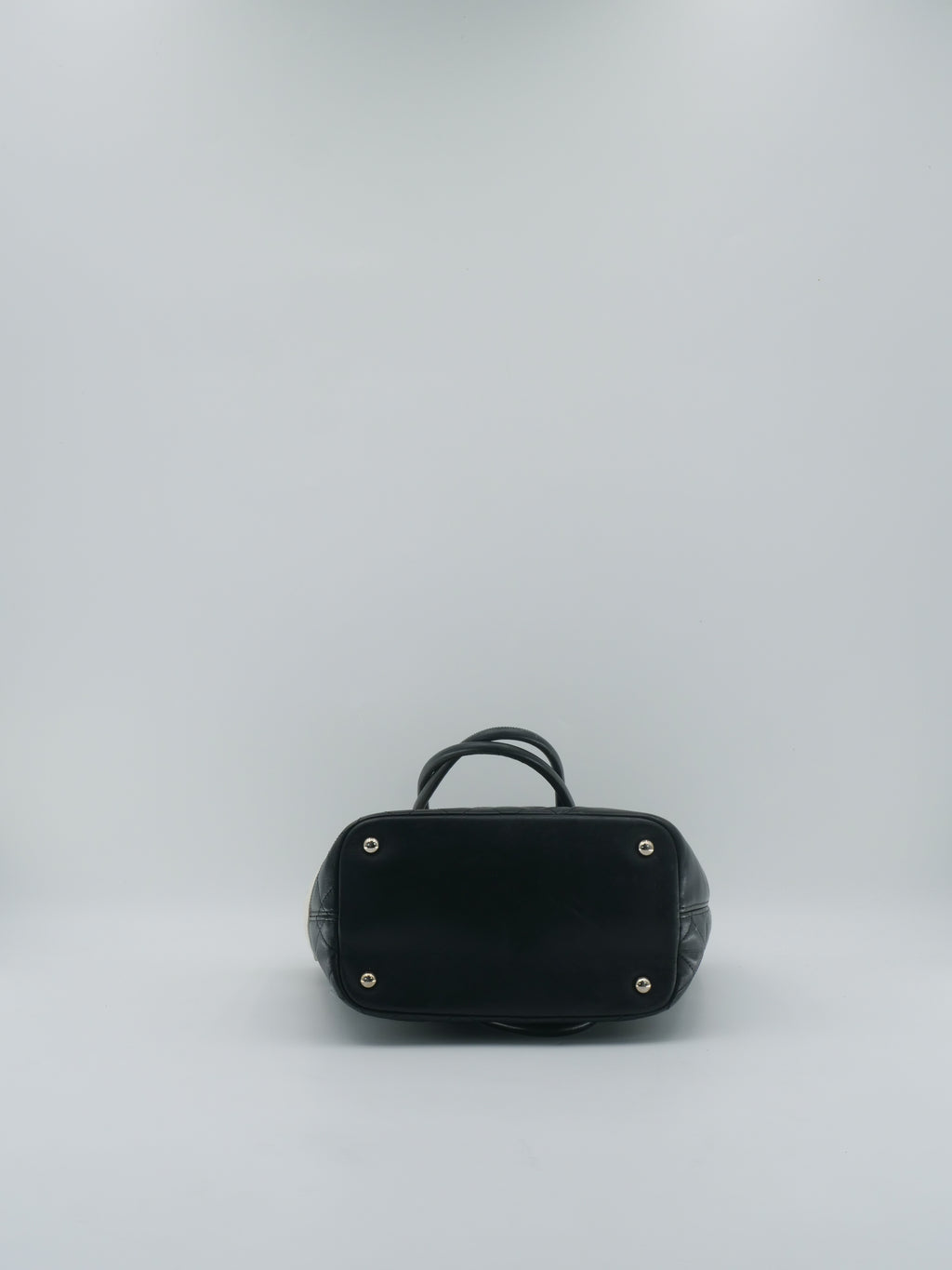 CHANEL CAMBON TOTE