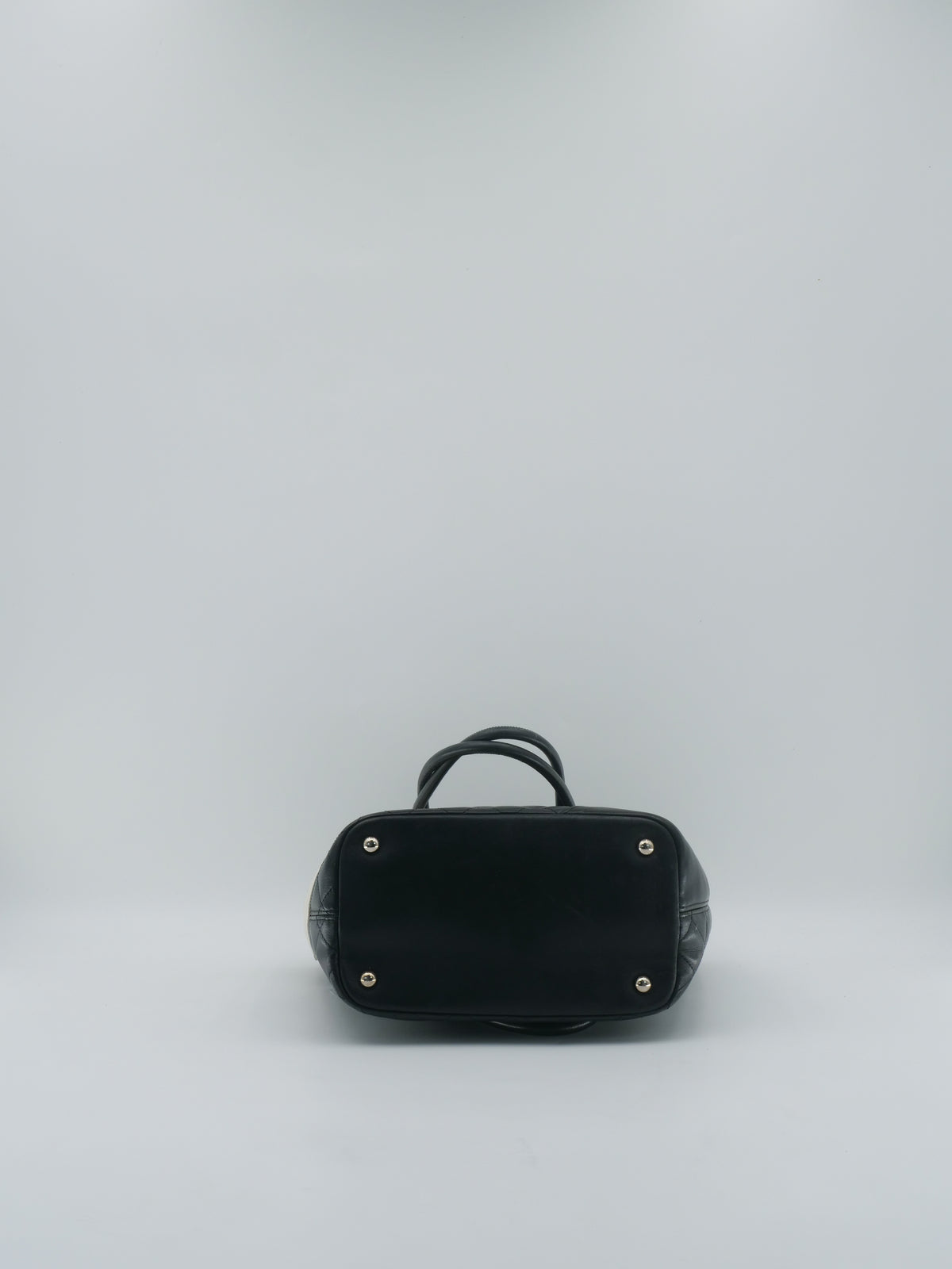 CHANEL CAMBON TOTE