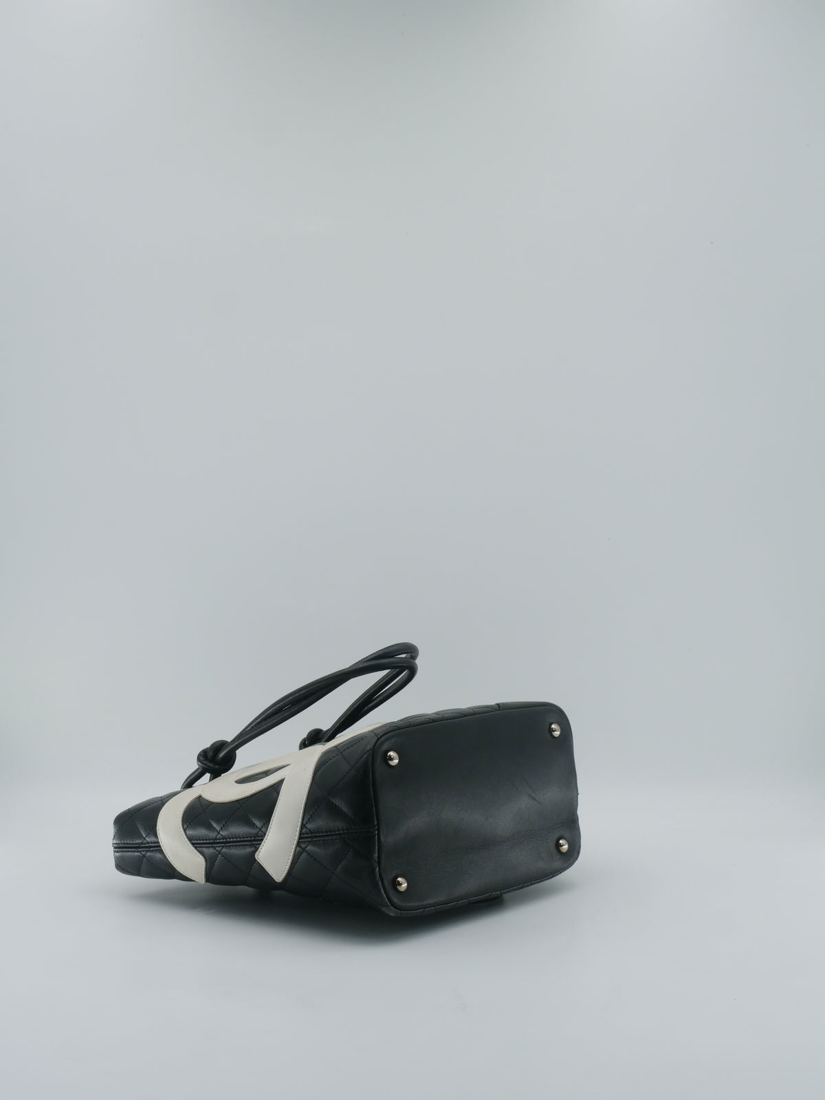 CHANEL CAMBON TOTE