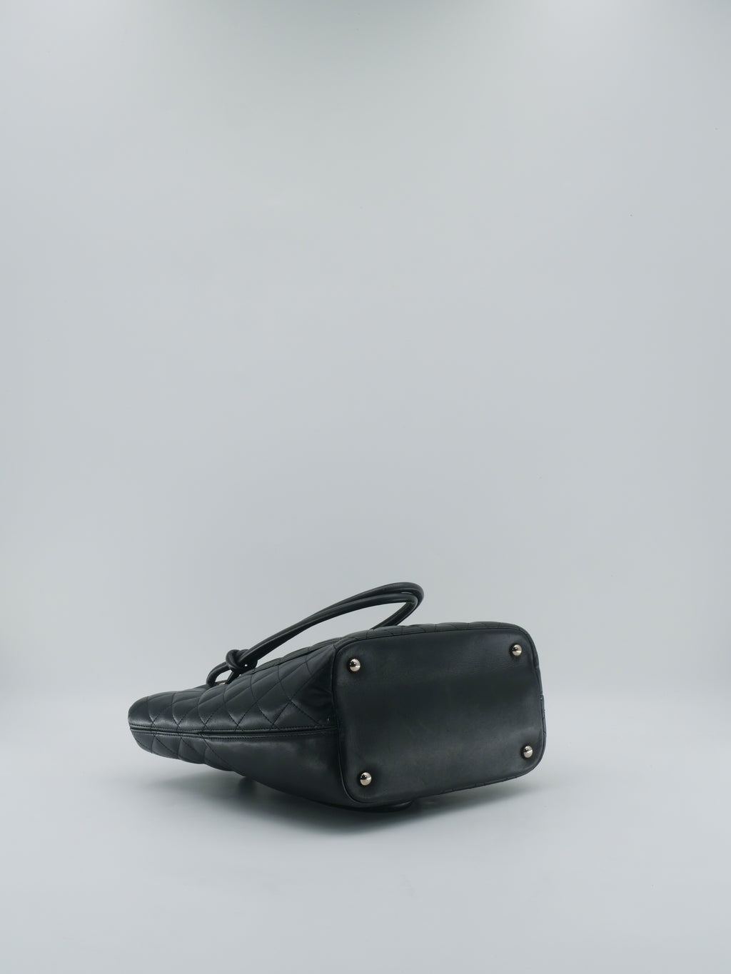 CHANEL CAMBON TOTE
