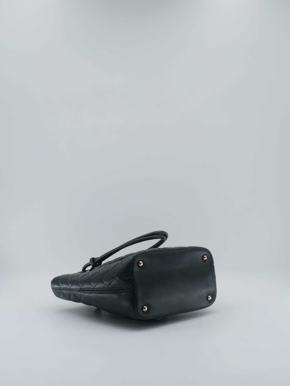 CHANEL CAMBON TOTE