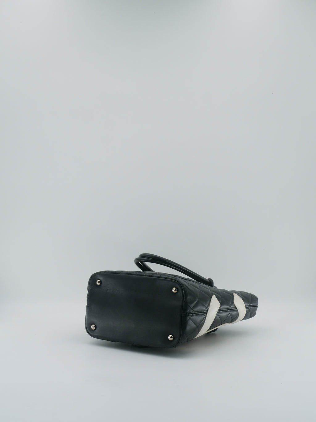 CHANEL CAMBON TOTE