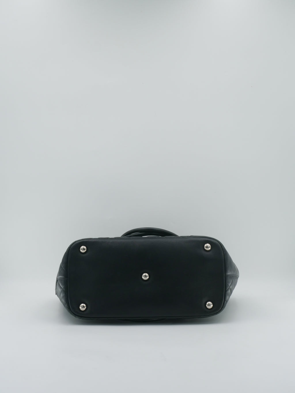 CHANEL CAMBON TOTE L