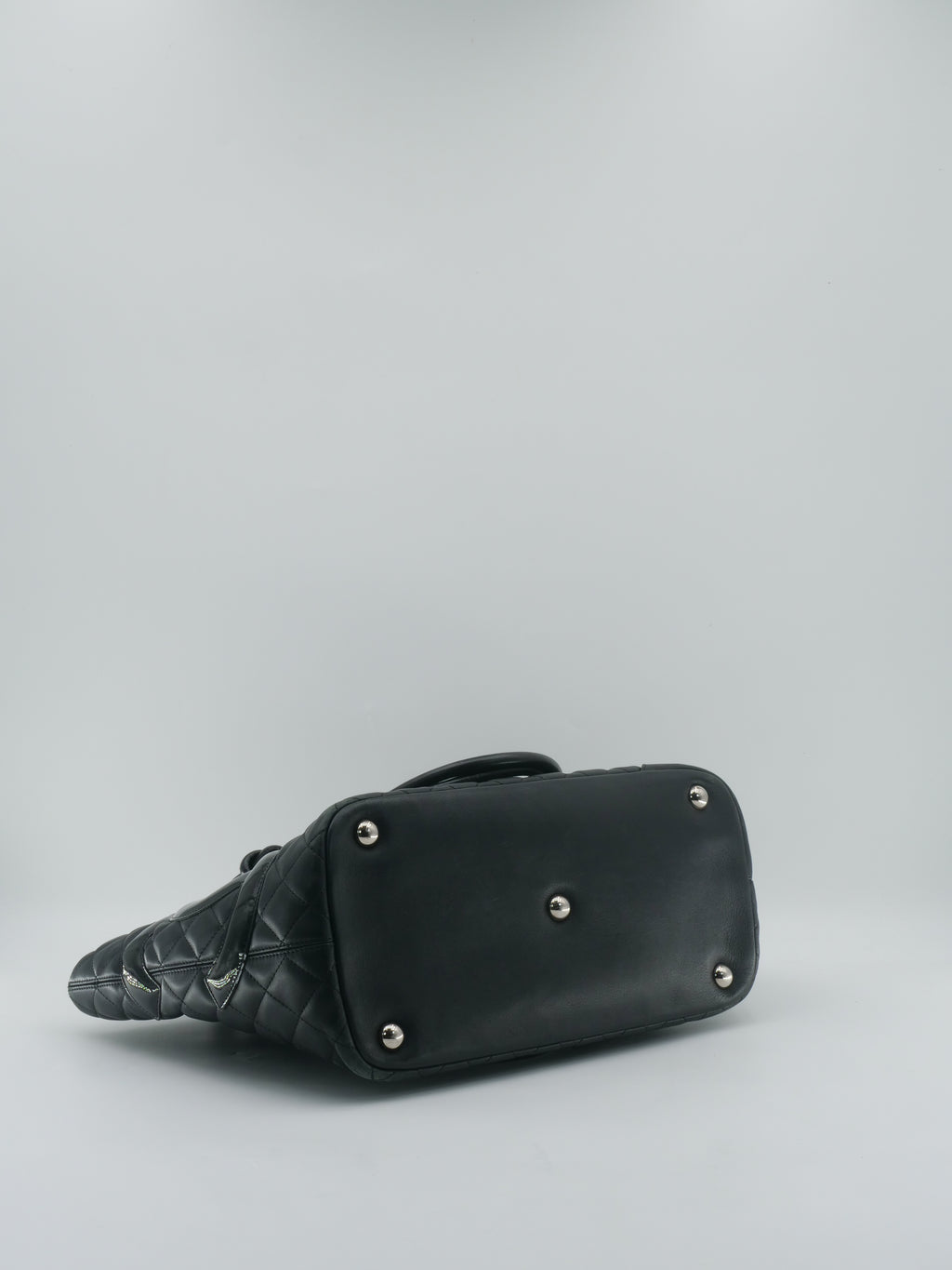CHANEL CAMBON TOTE L