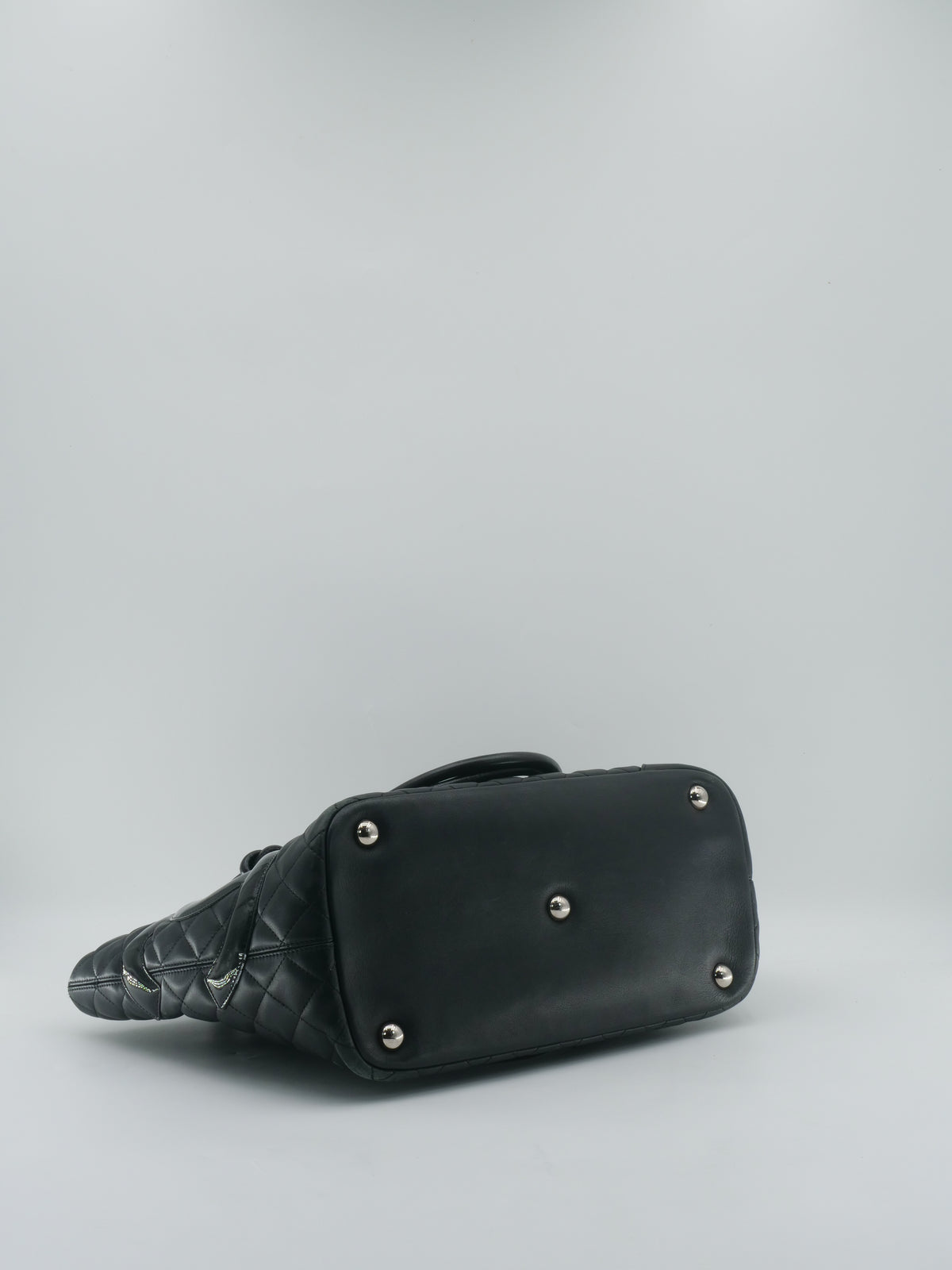 CHANEL CAMBON TOTE L