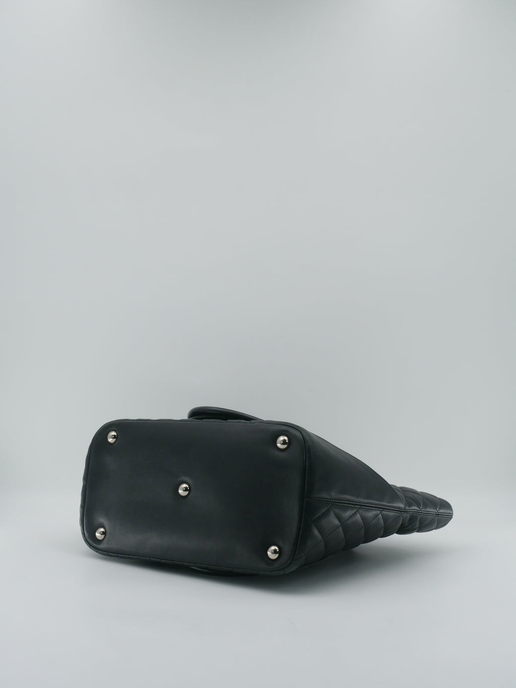 CHANEL CAMBON TOTE L
