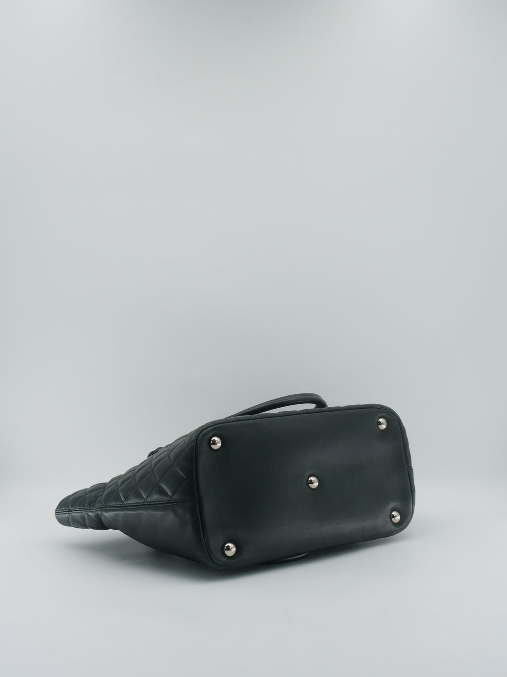 CHANEL CAMBON TOTE L