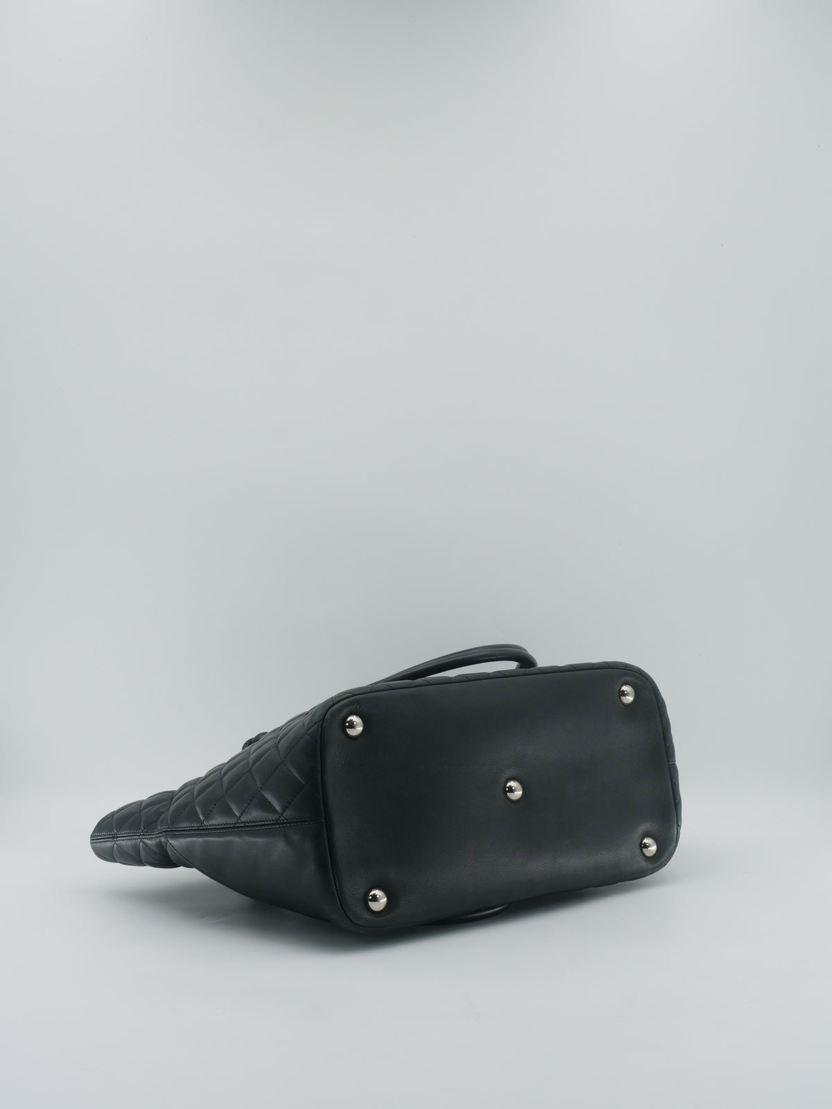 CHANEL CAMBON TOTE L