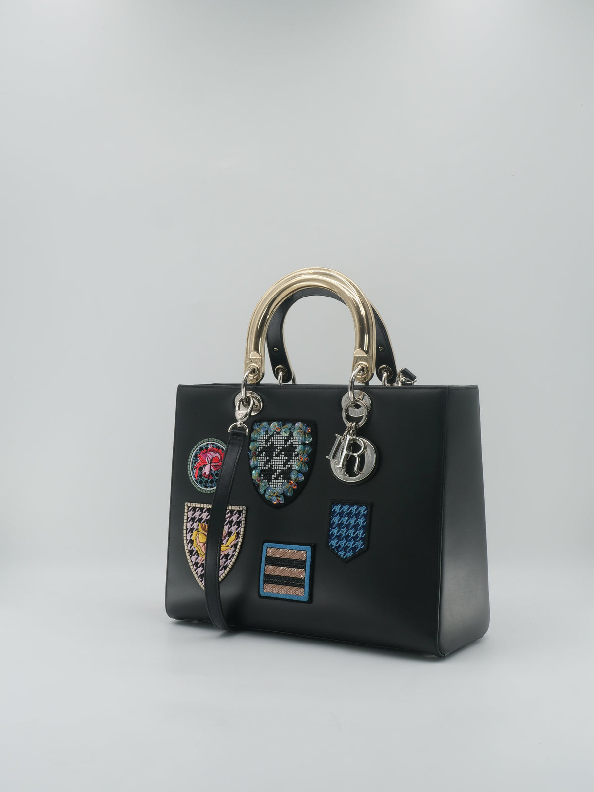 DIOR LADY L PATCH