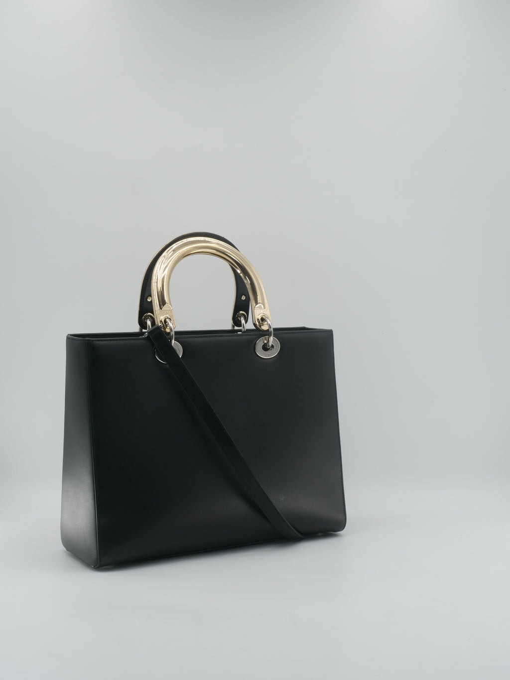 DIOR LADY L PATCH
