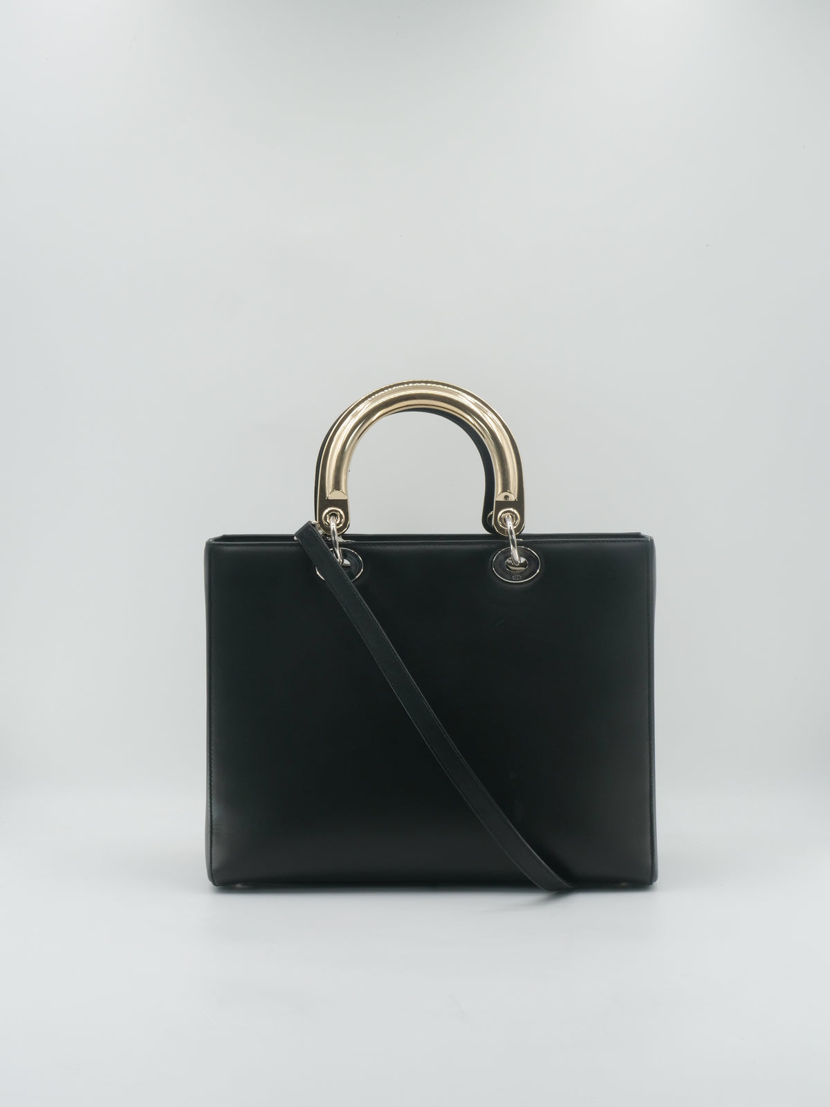 DIOR LADY L PATCH