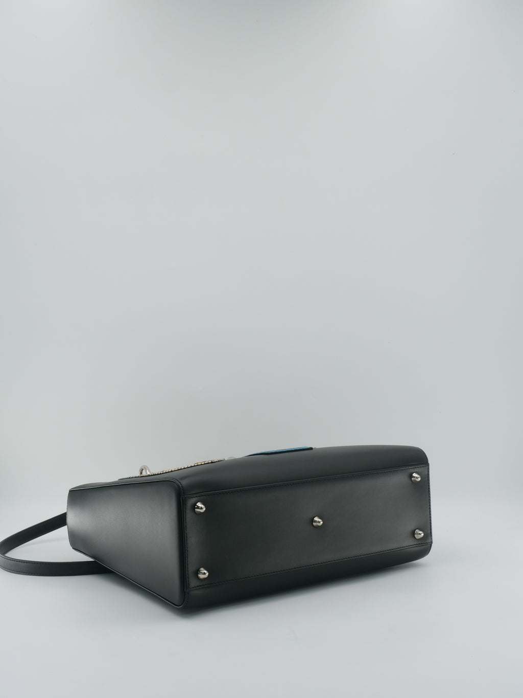 DIOR LADY L PATCH