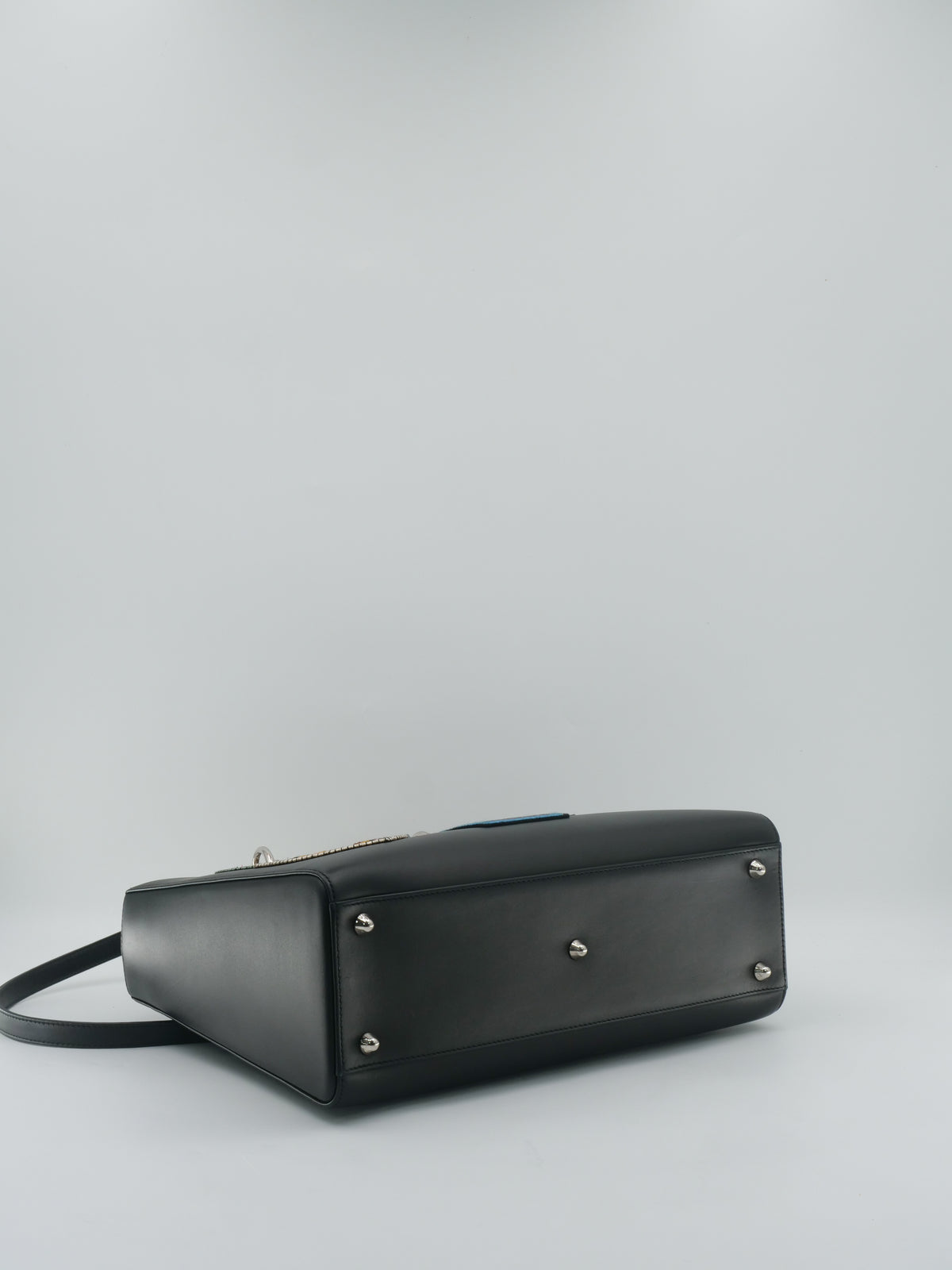 DIOR LADY L PATCH