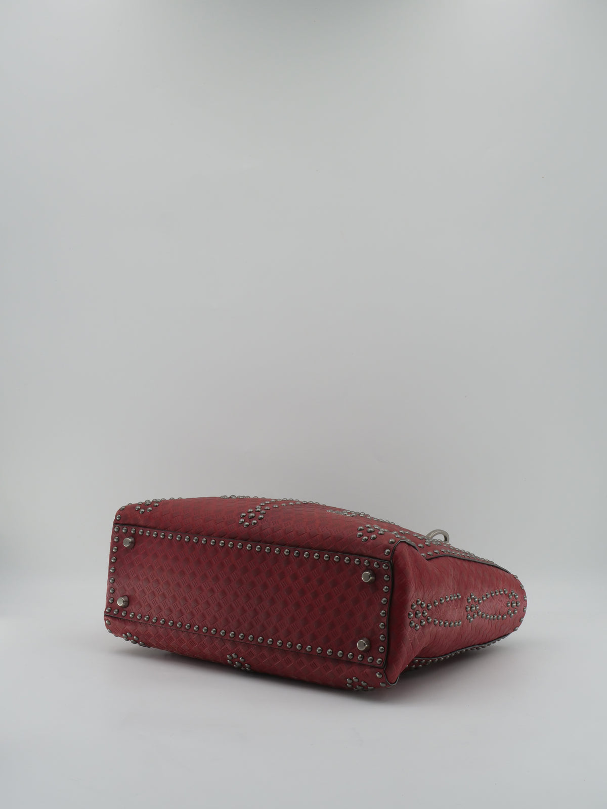 DIOR LADY L STUDDED