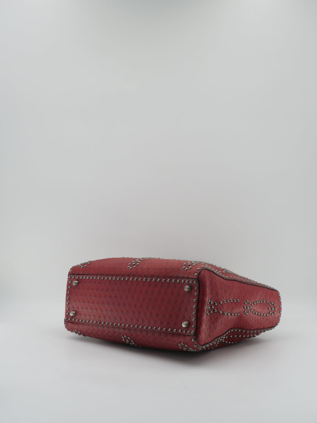 DIOR LADY L STUDDED
