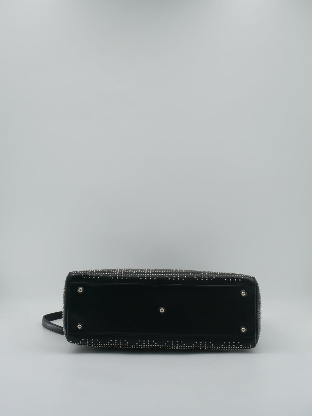 DIOR LADY L STUDDED