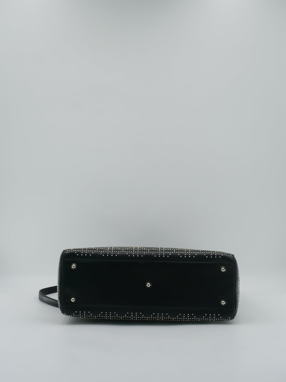 DIOR LADY L STUDDED