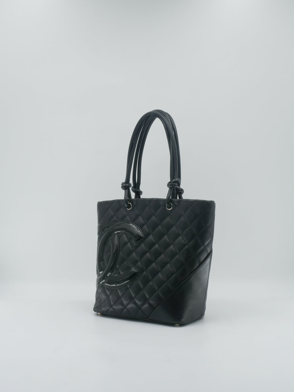 CHANEL CAMBON TOTE