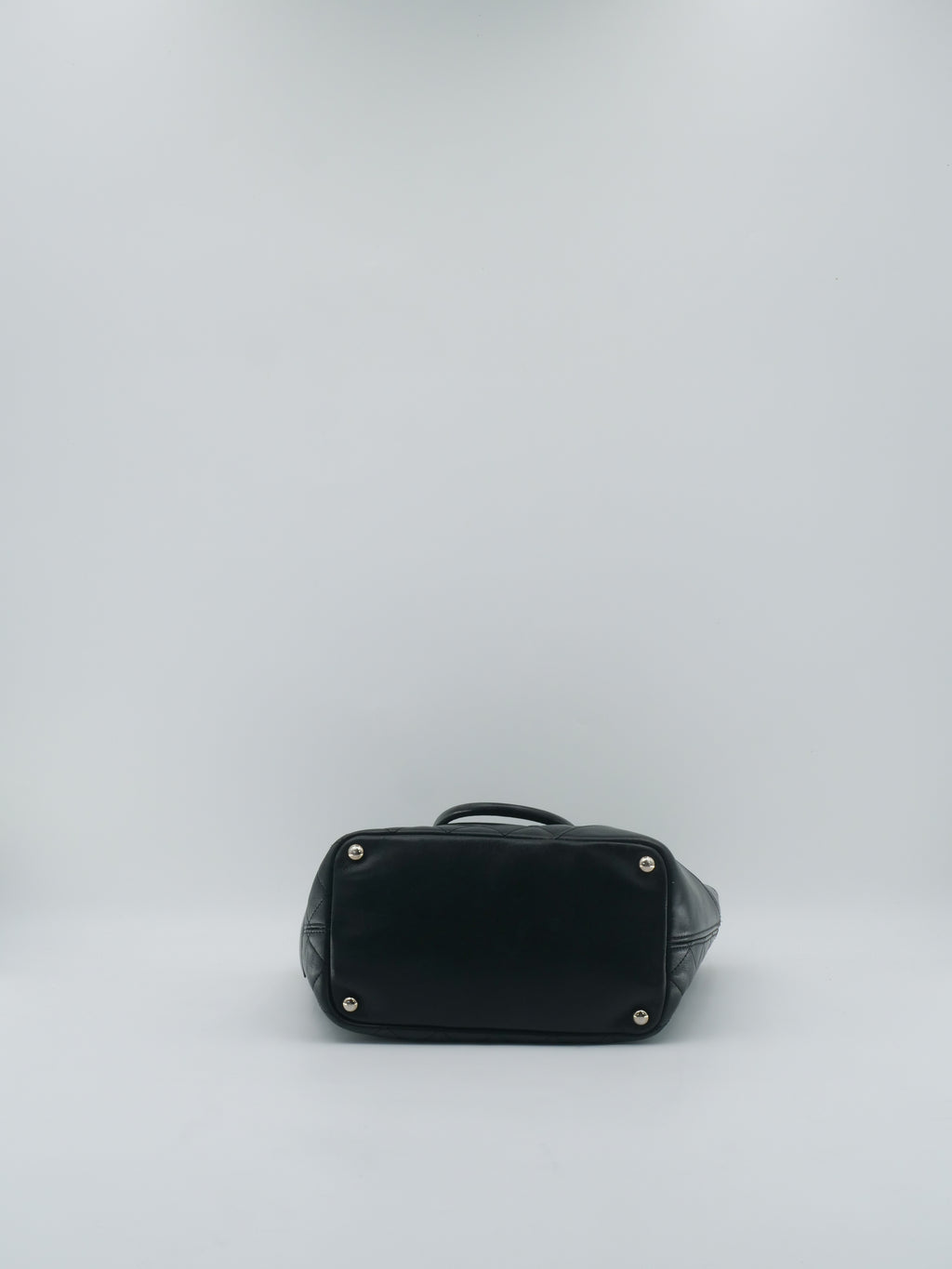 CHANEL CAMBON TOTE