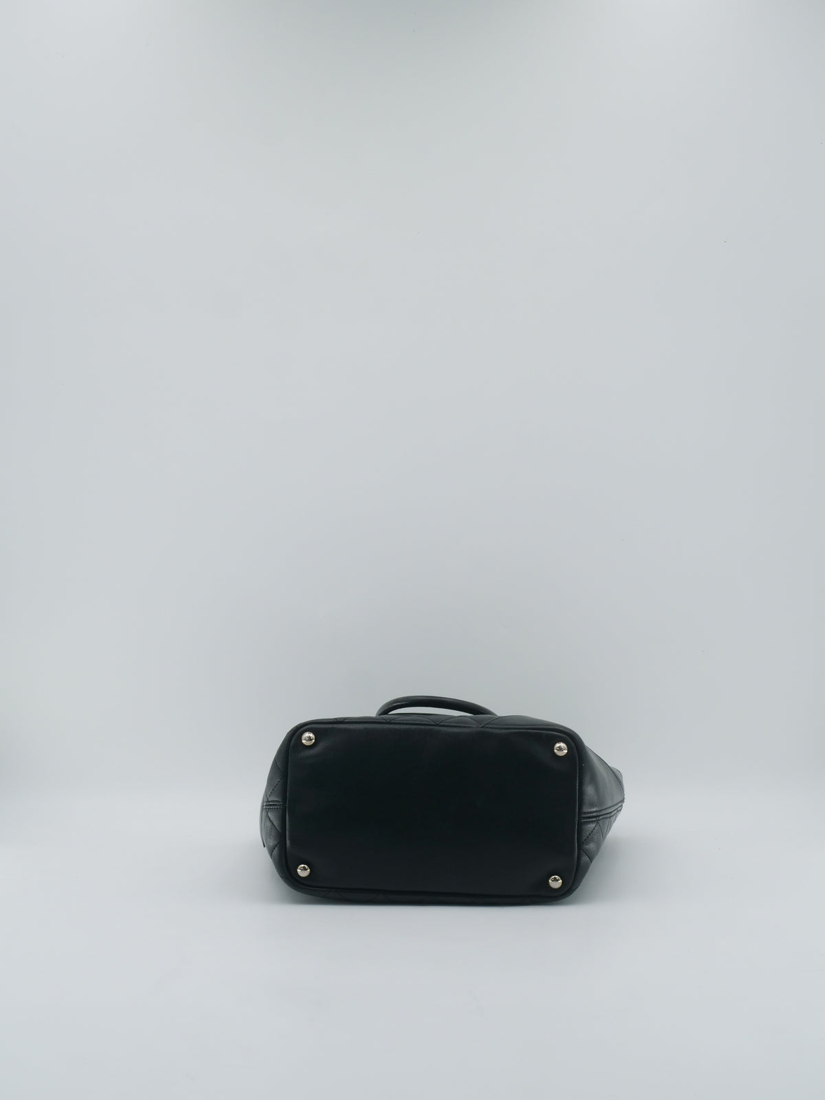 CHANEL CAMBON TOTE