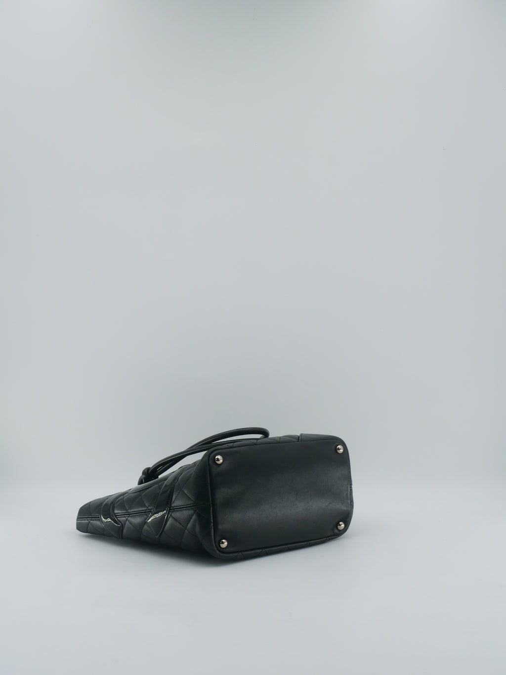 CHANEL CAMBON TOTE