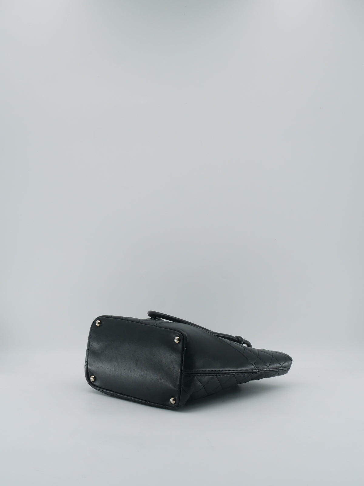 CHANEL CAMBON TOTE